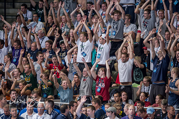Crowd 2012 Trials 3276