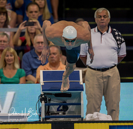 Phelps,M. 2012 Trials 2922