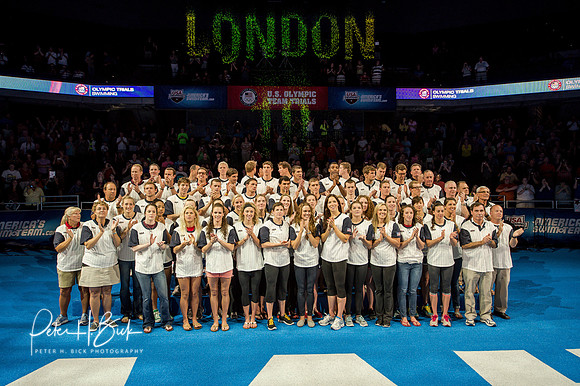 Team USA 2012 Trials 9835