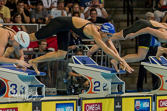 Torres,D. 2012 Trials 9205