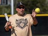 Softball 2026
