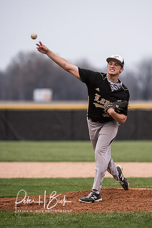 Lapel Baseball 2014 0035