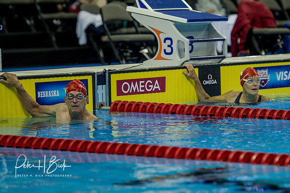 Denman,K. and C. 2012 USMS Nationals 0738