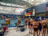 2026 USMS Spring Nationals