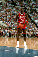 Larry's Game 1988