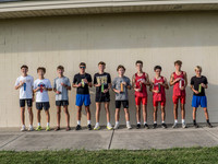 Cross Country 2026