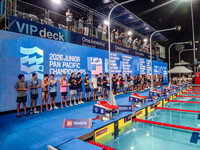 2026 USA Swimming Nationals