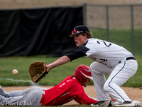 Lapel Baseball 2017 0106