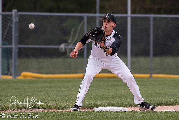 Lapel Baseball 2017 0208
