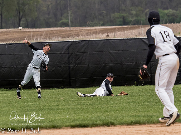 Lapel Baseball 2017 0518