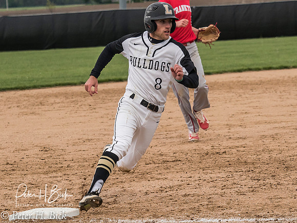 Lapel Baseball 2017 0627