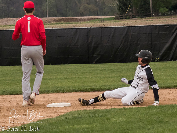 Lapel Baseball 2017 0613