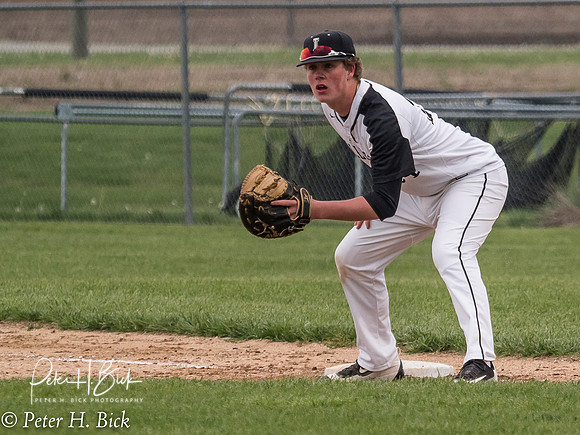 Lapel Baseball 2017 0725