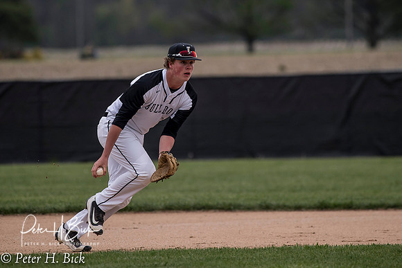 Lapel Baseball 2017 0131
