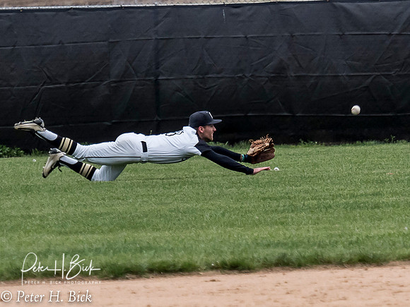 Lapel Baseball 2017 0512