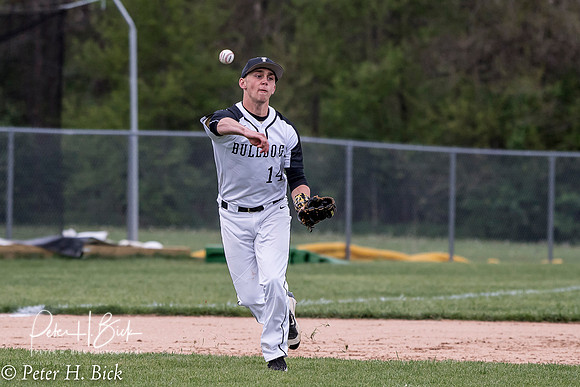 Lapel Baseball 2017 0202