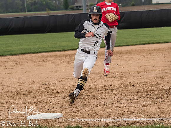 Lapel Baseball 2017 0623