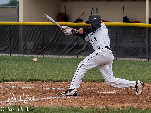 Lapel Baseball 2017 0661
