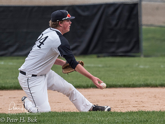 Lapel Baseball 2017 0504