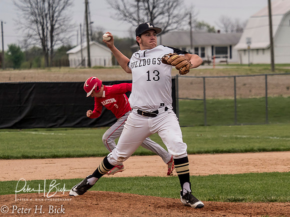 Lapel Baseball 2017 0527