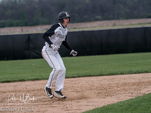 Lapel Baseball 2017 0651