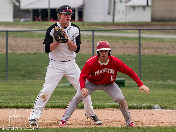 Lapel Baseball 2017 0507