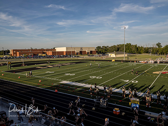 Lapel Football 2020 0509