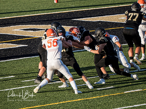 Lapel Football 2020 0552