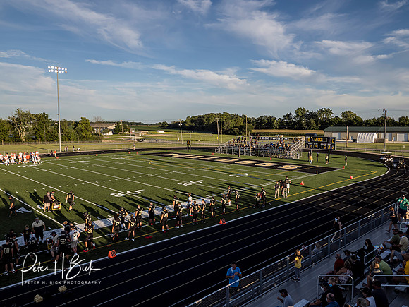Lapel Football 2020 0519