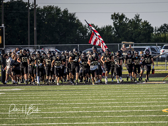 Lapel Football 2020 0177