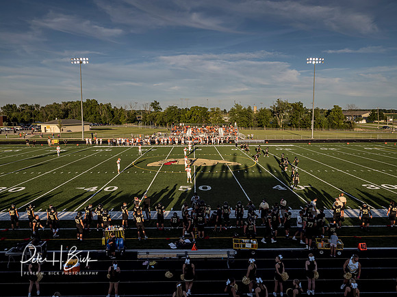Lapel Football 2020 0577