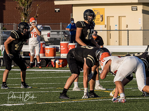 Lapel Football 2020 0378
