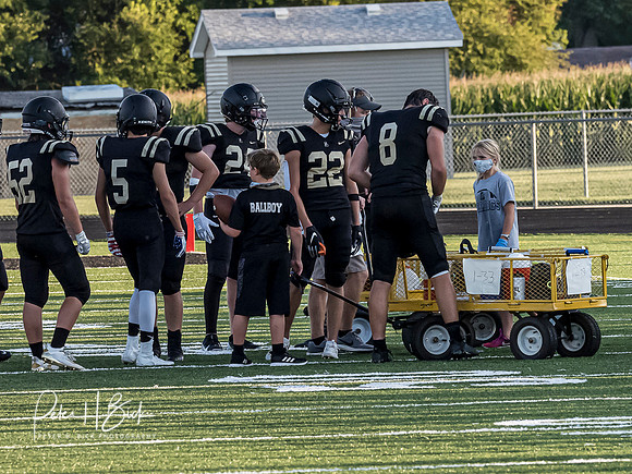 Lapel Football 2020 0692