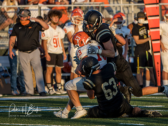 Lapel Football 2020 0779