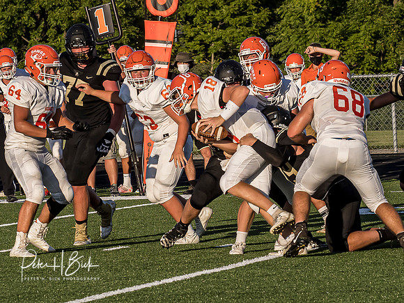 Lapel Football 2020 0396