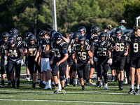 Lapel Football 2020 0108