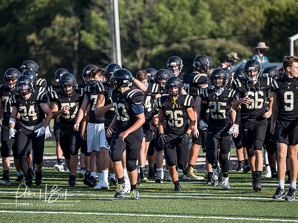 Lapel Football 2020 0108