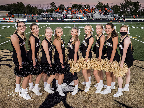 Lapel Football 2020 0896