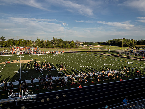 Lapel Football 2020 0515