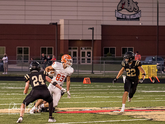 Lapel Football 2020 0936