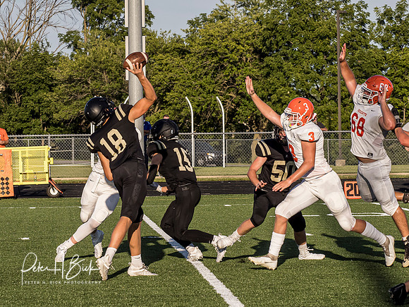 Lapel Football 2020 0346