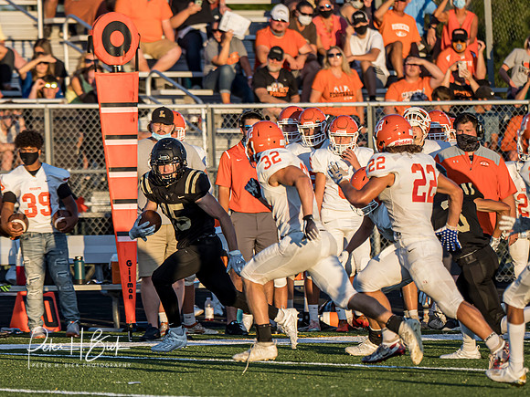 Lapel Football 2020 0759