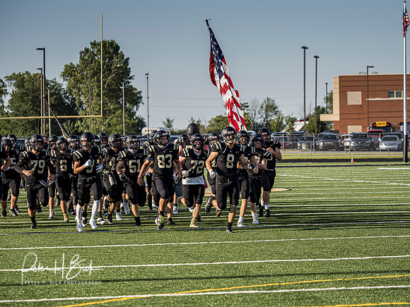Lapel Football 2020 0201