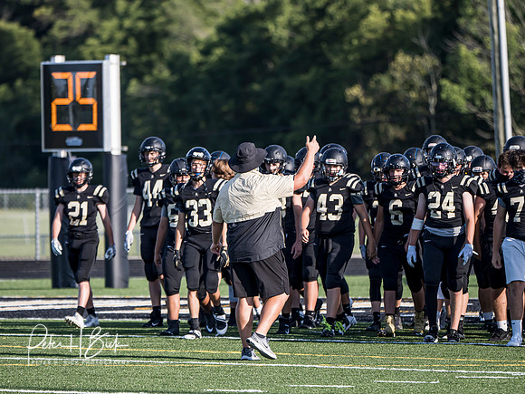 Lapel Football 2020 0104