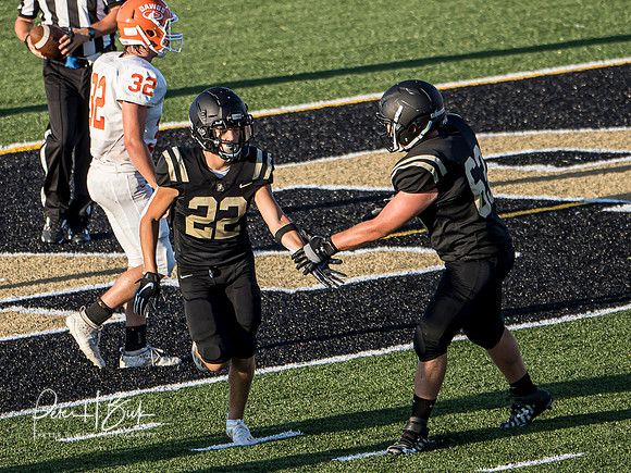 Lapel Football 2020 0570
