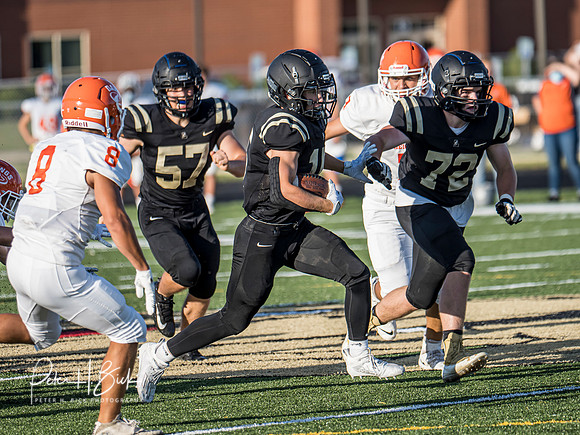 Lapel Football 2020 0260