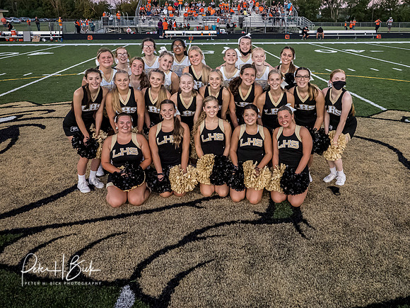 Lapel Football 2020 0853