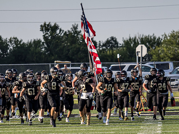 Lapel Football 2020 0182