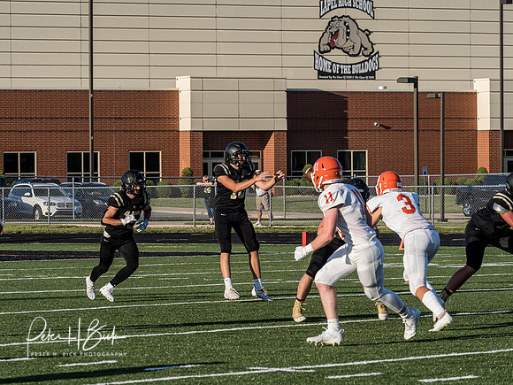 Lapel Football 2020 0359