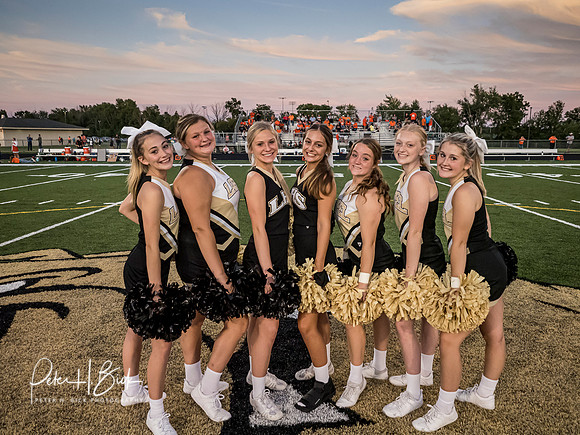 Lapel Football 2020 0915